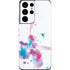 Violet Harmony (Hummingbird) Galaxy S21 Ultra 5G Skin